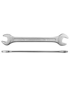 Llave Boca Fija 24-27mm Crossmaster