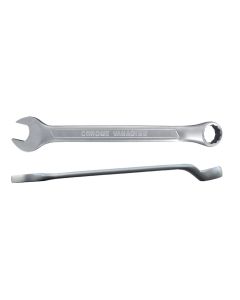 Llave combinada acodada PRO-LINE 25mm Crossmaster