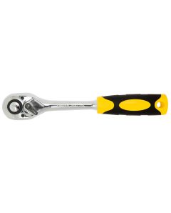 Llave crique expulsión rápida encastre 3/8 205mm Crossmaster