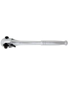 Llave criquet expulsión rápida dos en uno encastre 3/8 y 1/2 Crossmaster