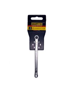 Llave Doble Torx E6 - E8 Crossmaster