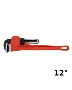 Llave para caños trabajo pesado 12 pulgadas Crossmaster