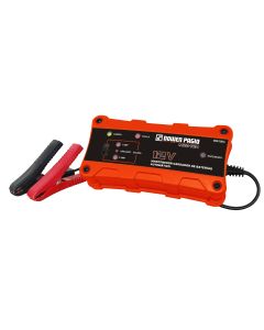 Mantenedor - Cargador de Baterías Automático 12V - 2A Dowen Pagio