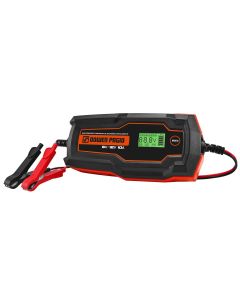 Mantenedor Cargador De Baterías Inteligente 6V/12V 10 Amperes Dowen Pagio