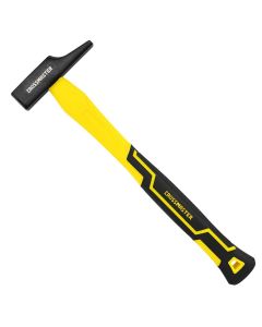 Martillo Carpintero 22mm Mango De Fibra De Vidrio Crossmaster