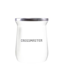 Mate Adventure Blanco Crossmaster