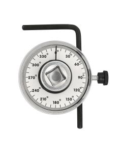 Medidor de Grados de Torque - Goniómetro Crossmaster