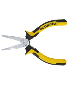 Mini pinza curva 127mm Crossmaster