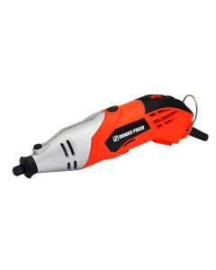 Minitorno Manual Velocidad Variable Boquilla 3.2mm 250 piezas Dowen Pagio