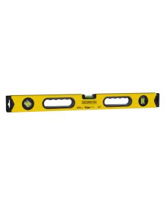 Nivel Rectangular Xtra Force 600mm Crossmaster