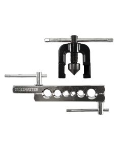 Pestañador Virolador 5/8 a 1/2 Crossmaster