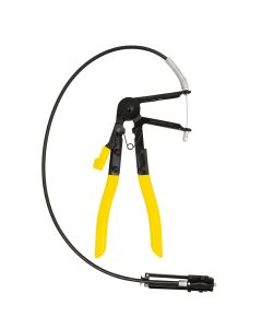 Pinza para Abrazadera con Cable Flexible Crossmaster