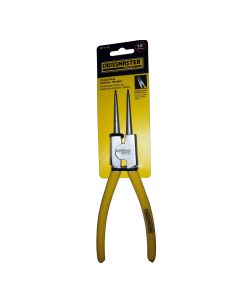 Pinza para anillos de Retención Externa recta 10 pulgadas Crossmaster