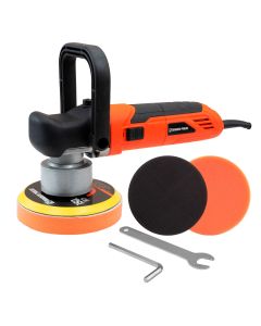 Pulidora roto-orbital para autos 150mm 850W Dowen Pagio