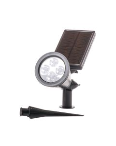 Reflector LED Estaca solar Etheos