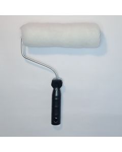 Rodillo Simil Lana 22cm x 40mm Paint Roller