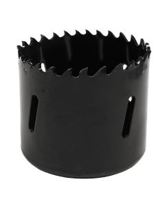Sierra Copa Acero Rápido Bimetálico 54mm (2 1/8 pulgadas) Crossmaster