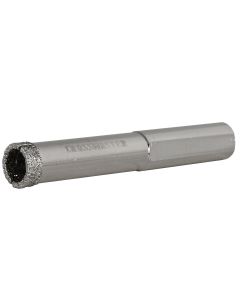 Sierra Copa Diamantada 10mm Crossmaster