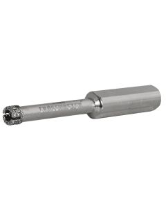 Sierra Copa Diamantada 6mm Crossmaster
