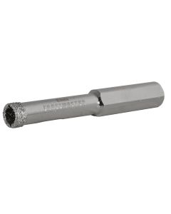 Sierra Copa Diamantada 8mm Crossmaster