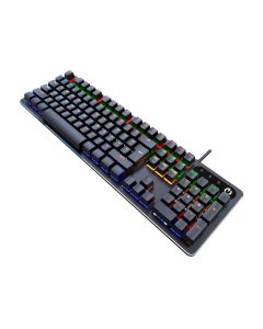 Teclado Mecánico Gamer Etheos