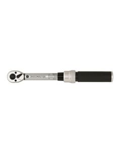 Torquímetro de Safe encastre 1/4 Crossmaster