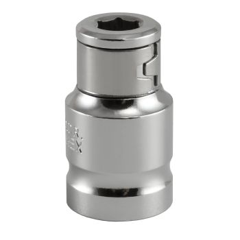 Adaptador Bocallave 1/2 Hembra para puntas Crossmaster