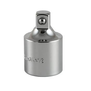 Adaptador Bocallave Encastre de 3/4 a 1/2 Crossmaster