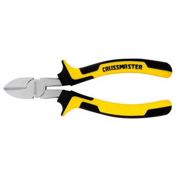 Alicate Corte Diagonal 165mm Crossmaster