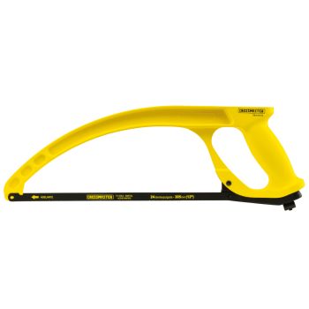 Arco para Sierra Ergonómico Bajo Perfil Crossmaster