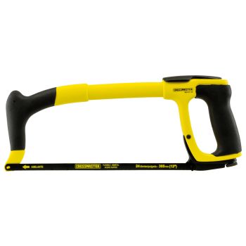 Arco para Sierra Profesional Soft Grip Crossmaster