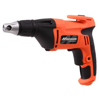 Atornillador eléctrico con regulador de profundidad 1/4 Magnum Dowen Pagio