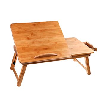 Bandeja con soporte para notebook Vonne