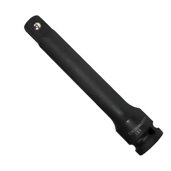 Barra de Extensión Impacto Encastre 1/2 126mm Crossmaster