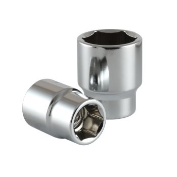 Bocallave hexagonal 3/4 36mm Crossmaster