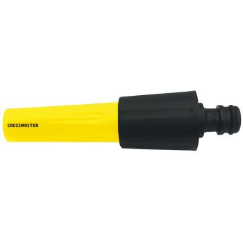 Boquilla para riego ajustable Crossmaster