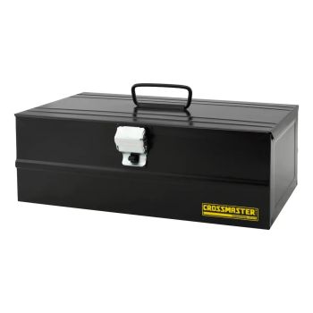 Caja Metálica para Herramientas Mediana Crossmaster