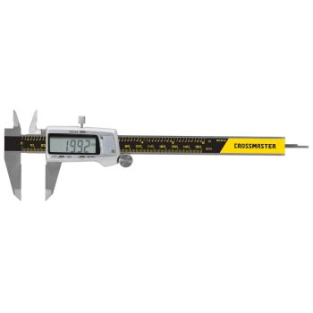 Calibre Digital Carcasa Metálica Crossmaster