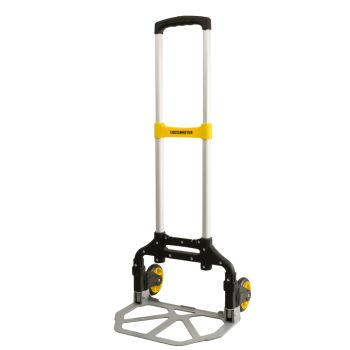 Carro de Aluminio Plegable Crossmaster