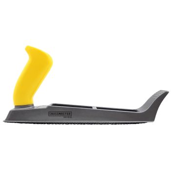 Cepillo escofina Aluminio Crossmaster