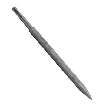 Cincel en Punta SDS Plus Crossmaster