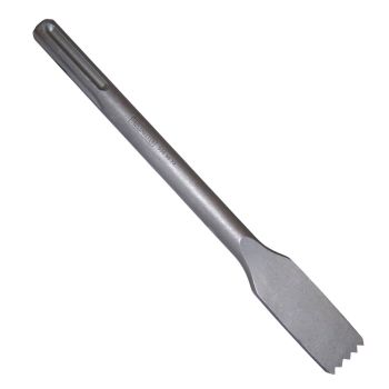 Cincel Ranurado SDS Max 280mm Crossmaster