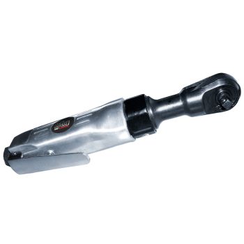 Criquet neumático Encastre 1/2 en maletín con kit de accesorios BTA