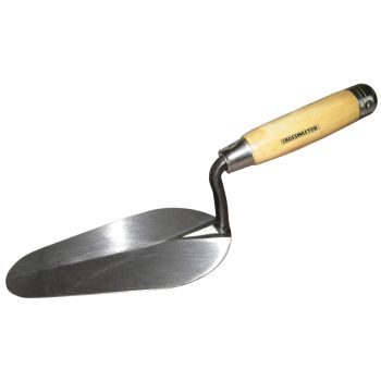 Cuchara para albañil ovalada Roma 8 Crossmaster
