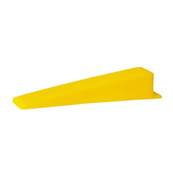 Cuñas para pinza niveladora para pisos y revestimientos Crossmaster