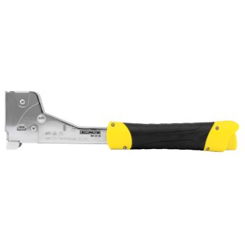 Engrapadora de Impacto 6 a 14 mm Crossmaster