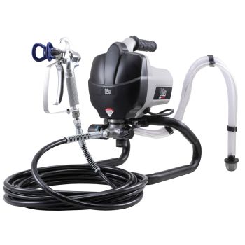 Equipo para pintar airless 500W BTA