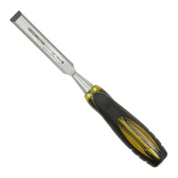 Formón mango acrílico vástago pasante 18mm Crossmaster