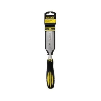 Formón Mango Plástico 38mm Crossmaster