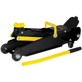 Gato Hidráulico Tipo Carro 2Tns Crossmaster